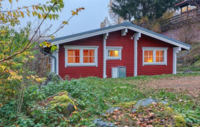 2 Bedroom Pet Friendly Home In Masserberg